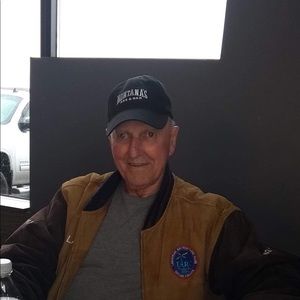 Meet your Posher, Alan